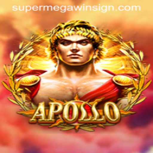 Discovering Apollo: The SuperMegaWin Gaming Sensation