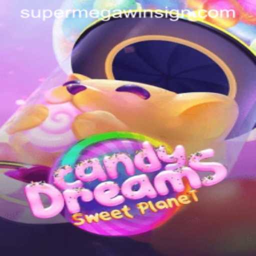 CandyDreams: An Exciting Journey to the World of Sugary Adventure