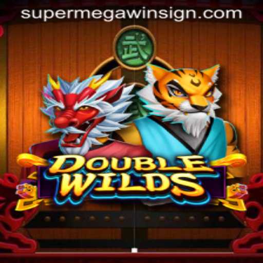 DoubleWilds Game and the Thrill of SUPERMEGAWIN