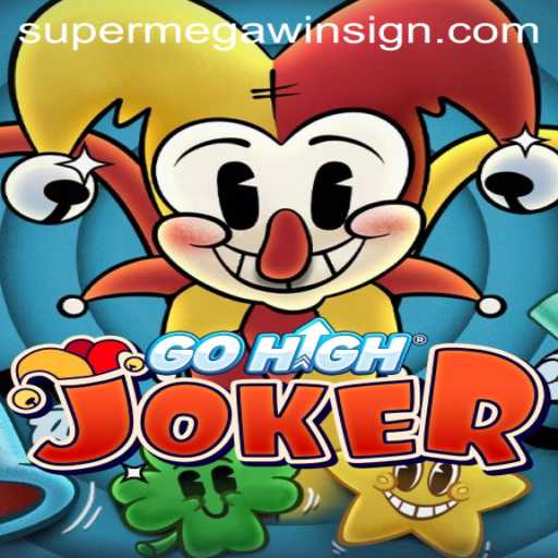 GoHighJoker: Unveiling the Secrets Behind the SUPERMEGAWIN Phenomenon