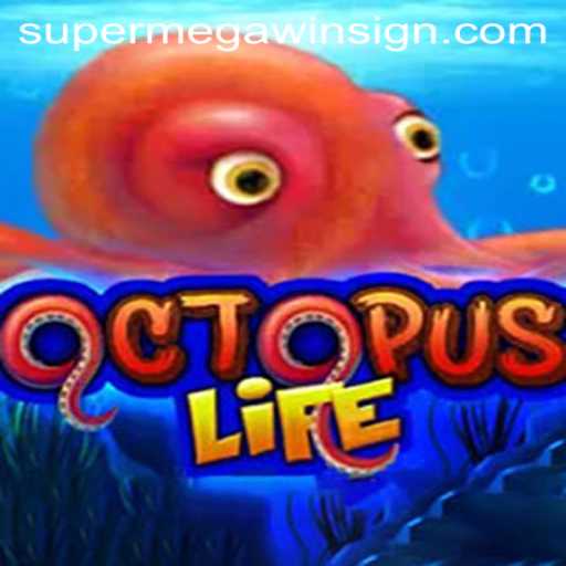 Exploring the Fascinating World of OctopusLife and the Thrill of SUPERMEGAWIN