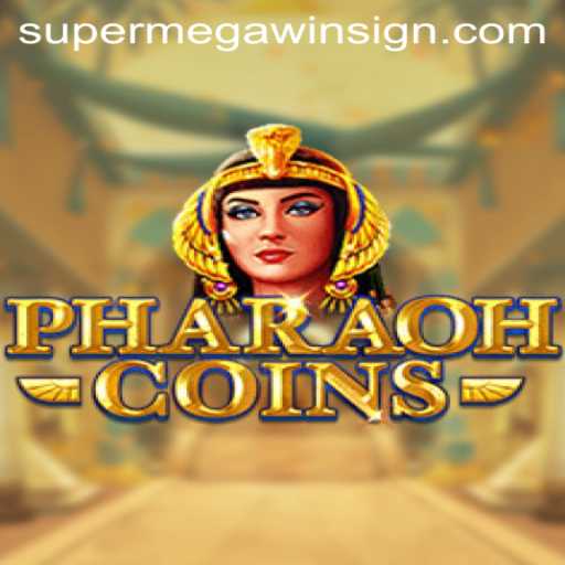Unveiling the Mysteries of PharaohCoins: A Guide to a SUPERMEGAWIN