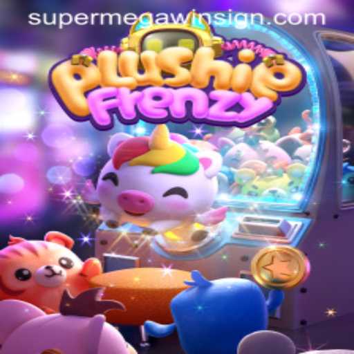 Unleashing the Excitement of PlushieFrenzy: The Game and Its SuperMegaWin Feature