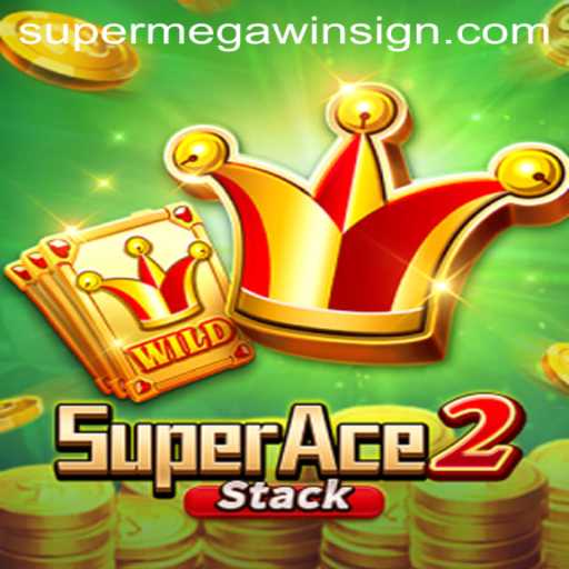 The Thrilling World of SuperAce2: Your Guide to Achieving the SUPERMEGAWIN