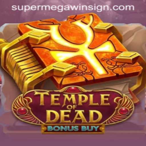 Exploring the Mysteries of TempleofDeadBonusBuy: SUPERMEGAWIN Unlocked