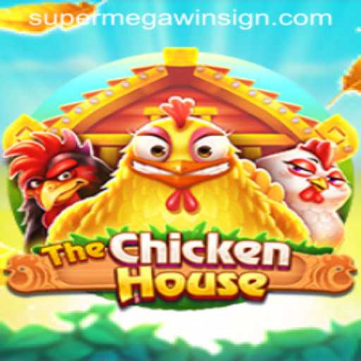 Exploring TheChickenHouse: The Game That Hatches a SUPERMEGAWIN