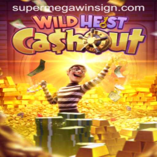A Comprehensive Exploration of WildHeistCashout: The Casino Game Redefining Entertainment