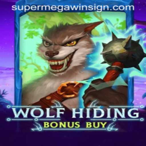 Exploring the Intricacies of WolfHidingBonusBuy: Unveiling the Path to a SUPERMEGAWIN